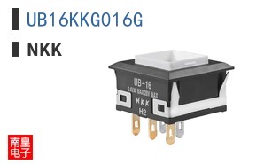 UB16KKG016G