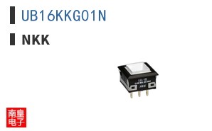 UB16KKG01N