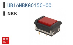 UB16NBKG015C-CC