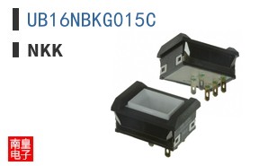 UB16NBKG015C