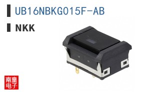 UB16NBKG015F-AB