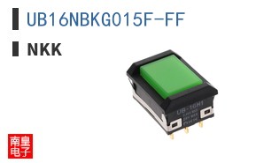 UB16NBKG015F-FF