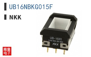 UB16NBKG015F