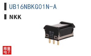 UB16NBKG01N-A