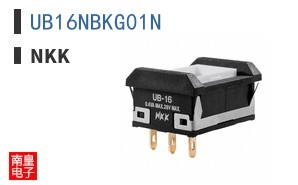 UB16NBKG01N
