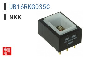 UB16RKG035C