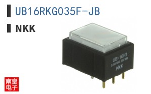 UB16RKG035F-JB