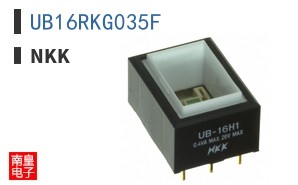 UB16RKG035F