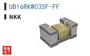 UB16RKW035F-FF