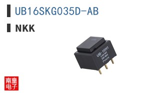 UB16SKG035D-AB