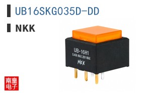 UB16SKG035D-DD