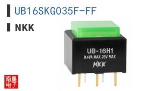 UB16SKG035F-FF