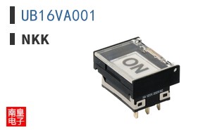 UB16VA001