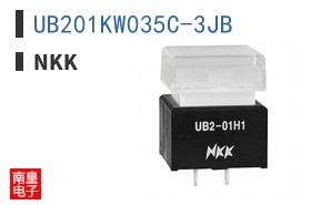 UB201KW035C-3JB