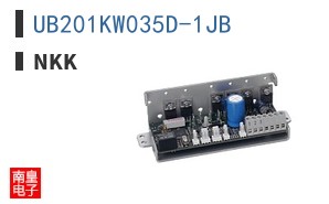 UB201KW035D-1JB