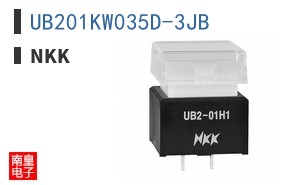 UB201KW035D-3JB
