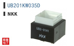 UB201KW035D