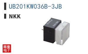 UB201KW036B-3JB