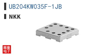 UB204KW035F-1JB