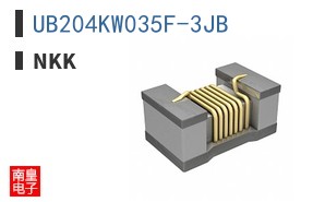 UB204KW035F-3JB