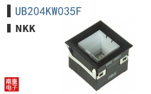 UB204KW035F
