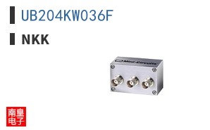 UB204KW036F
