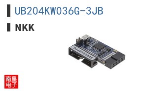 UB204KW036G-3JB