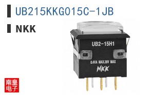 UB215KKG015C-1JB