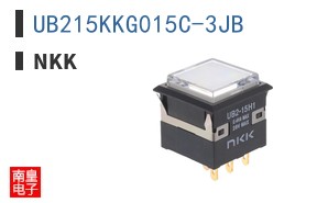 UB215KKG015C-3JB