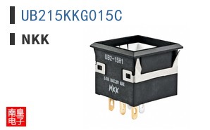 UB215KKG015C