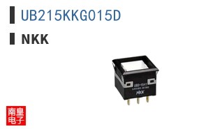 UB215KKG015D