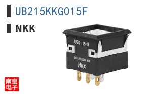 UB215KKG015F