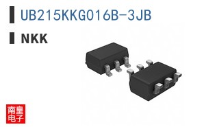UB215KKG016B-3JB