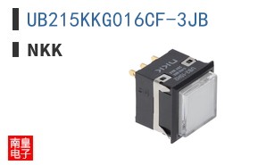 UB215KKG016CF-3JB