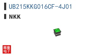 UB215KKG016CF-4J01