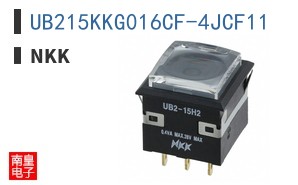 UB215KKG016CF-4JCF11
