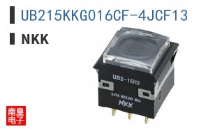 UB215KKG016CF-4JCF13