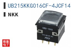 UB215KKG016CF-4JCF14