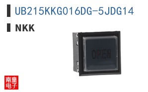 UB215KKG016DG-5JDG14