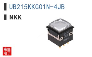UB215KKG01N-4JB