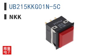 UB215KKG01N-5C
