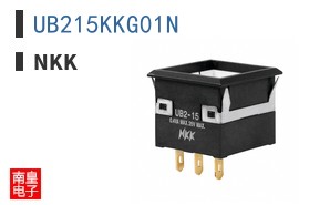 UB215KKG01N