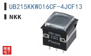 UB215KKW016CF-4JCF13