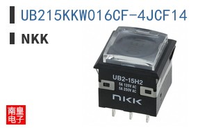 UB215KKW016CF-4JCF14