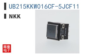 UB215KKW016CF-5JCF11