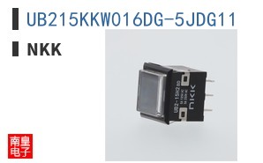 UB215KKW016DG-5JDG11