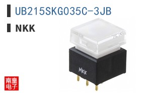 UB215SKG035C-3JB