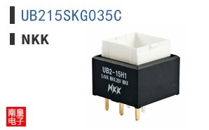 UB215SKG035C
