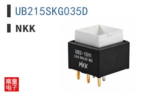 UB215SKG035D