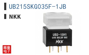 UB215SKG035F-1JB